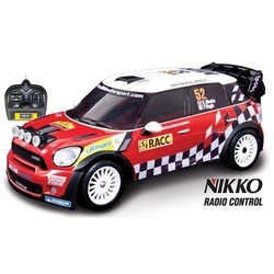 Nikko Mini Countryman Racc 1:16