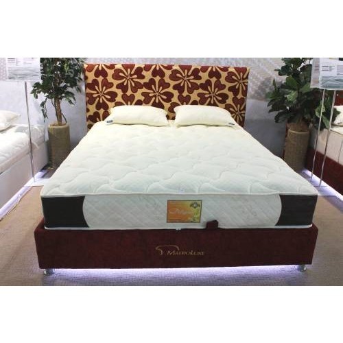 Matroluxe Diligence 80х190