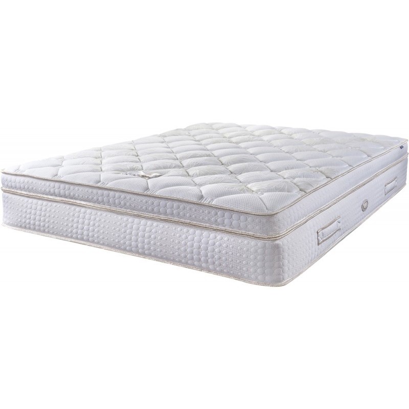 Matroluxe Elegance 120х190