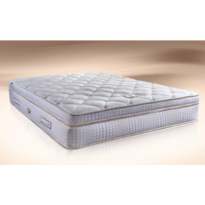 Matroluxe Elegance 80х200