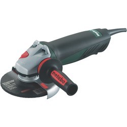 Metabo WEPA 14-125 QuickProtect 600304000