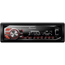 Pioneer MVH-X360BT