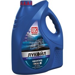 Lukoil Avangard 10W-40 5L