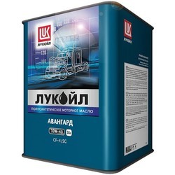 Lukoil Avangard 10W-40 18L