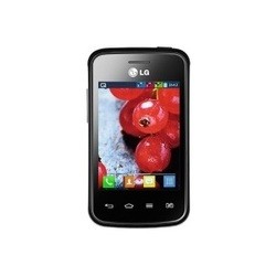 LG Optimus L1 II Tri