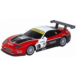 MJX Ferrari 575 GTC 1:20