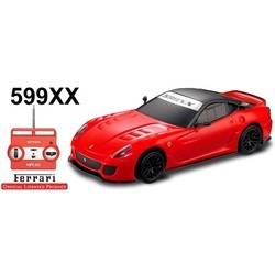 MJX Ferrari 599XX 1:20
