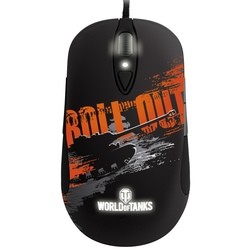 SteelSeries World of Tanks