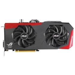 Asus GeForce GTX 780 POSEIDON-GTX780-P-3GD5