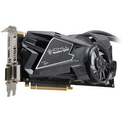 INNO3D GeForce GTX 780 Ti C78TP-1SDN-L5HSX