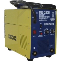 Becker MIG-250N