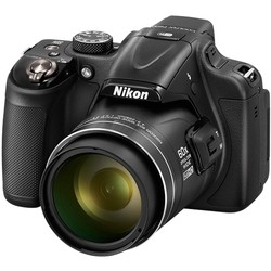 Nikon Coolpix P600