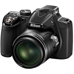 Nikon Coolpix P530