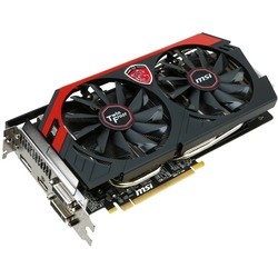 MSI R9 270X GAMING 4G