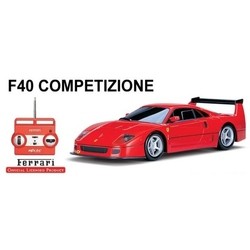 MJX Ferrari F40 Competizione 1:20