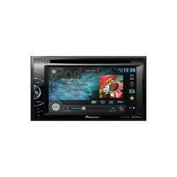 Pioneer AVH-X2600BT