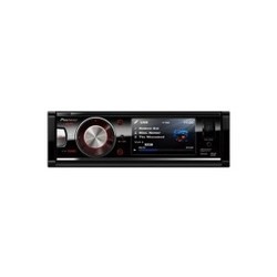 Pioneer DVH-760AV