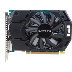 Sapphire Radeon HD 7770 11201-25-20G