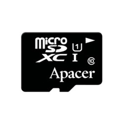 Apacer microSDXC UHS-I Class 10