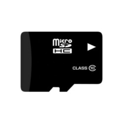 Exceleram microSDHC Class 10 16Gb