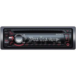 Sony CDX-G2000UI