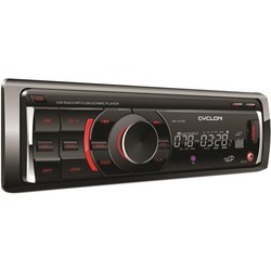 Cyclone MP-1070