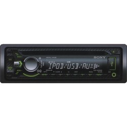 Sony CDX-G2000UE