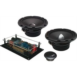 Audiosystem HX 165-4