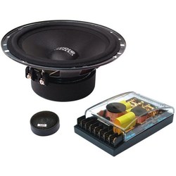 Audiosystem HX 165 SQ