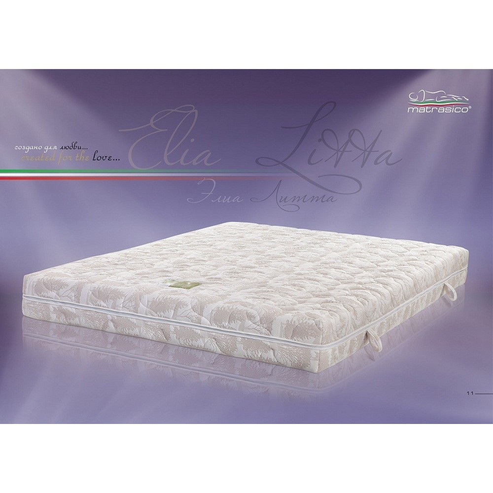 Matroluxe Elia Litta 80х190