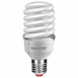 Maxus 1-ESL-015-01 T2 FS 26W 2700K E27
