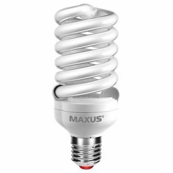 Maxus 1-ESL-019-1 T3 FS 32W 2700K E27