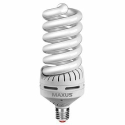 Maxus 1-ESL-078-1 T4 FS 55W 6500K E27