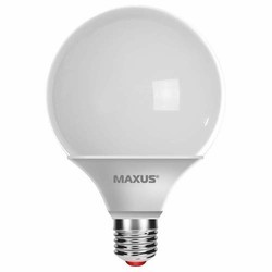 Maxus 1-ESL-119-1 Globe 20W 2700K E27