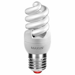 Maxus 1-ESL-216-1 T2 SFS 9W 4100K E27