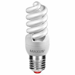 Maxus 1-ESL-219-1 T2 SFS 11W 2700K E27