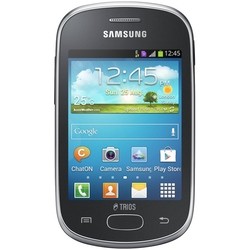 Samsung Galaxy Star Trios