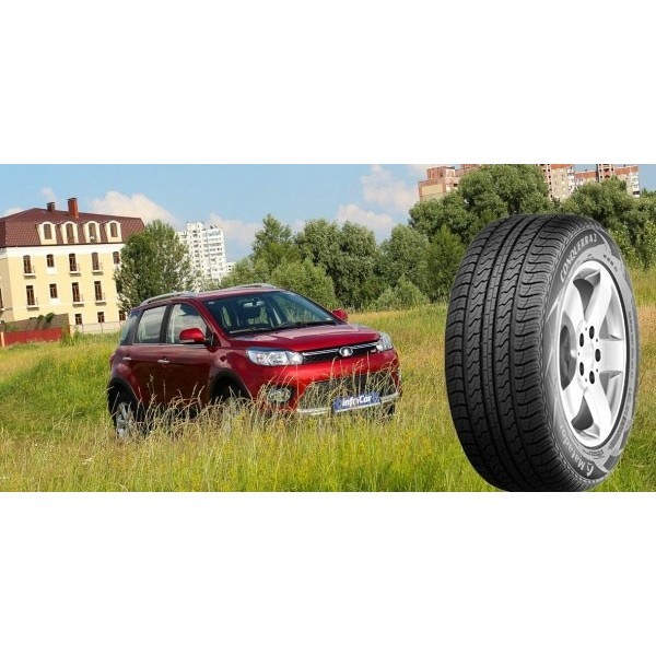 Matador MP 82 Conquerra 2 SUV