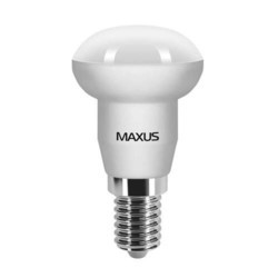 Maxus 1-LED-247 R39 3W 3000K  E14 CR