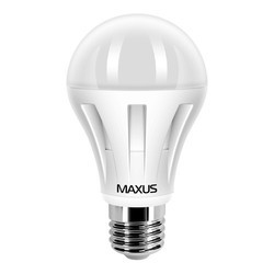 Maxus 1-LED-288 A60 10W 4100K E27 AL