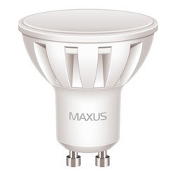 Maxus 1-LED-294 MR16 5W 4100K 220V GU10 AL