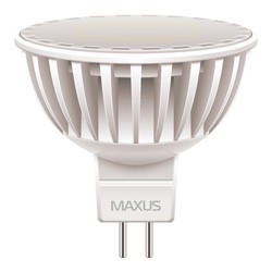 Maxus 1-LED-295 MR16 4W 3000K 220V GU5.3 AP