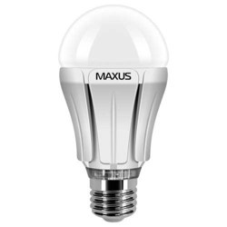Maxus 1-LED-325 A60 SMD 11W 3000K E27