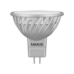 Maxus 1-LED-344 MR16 4W 4100K 12V GU5.3 AP