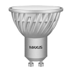 Maxus 1-LED-346 MR16 4W 4100K 220V GU10 AP