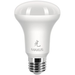 Maxus Sakura 1-LED-364 R63 7W 4100K E27 AP