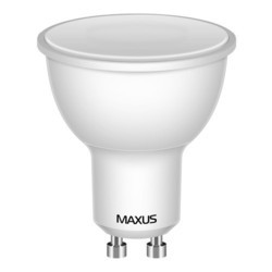 Maxus 1-LED-372 MR16 5.5W 5000K 220V GU10 AP