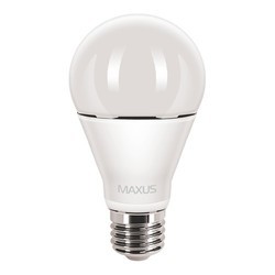 Maxus 1-LED-378 A65 12W 4100K E27 AL