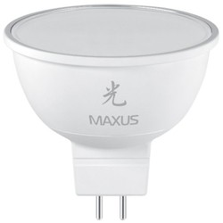 Maxus Sakura 1-LED-400 MR16 5W 5000K 220V GU5.3 AP