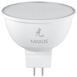 Maxus Sakura 1-LED-401 MR16 5W 3000K 220V GU5.3 AP